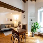 Piazza Navona The Most Central Apartment
