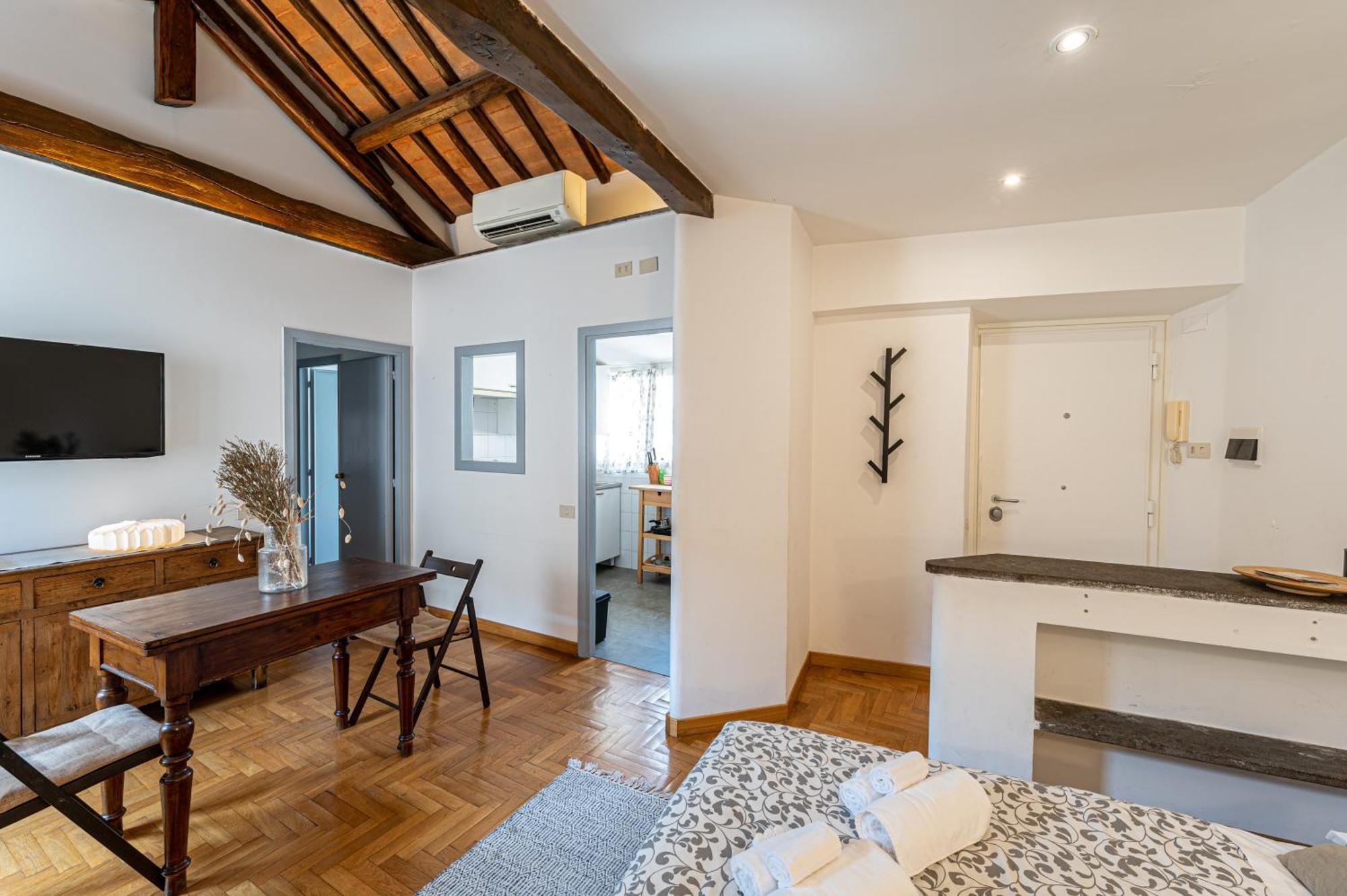 Apartment Piazza Navona The *