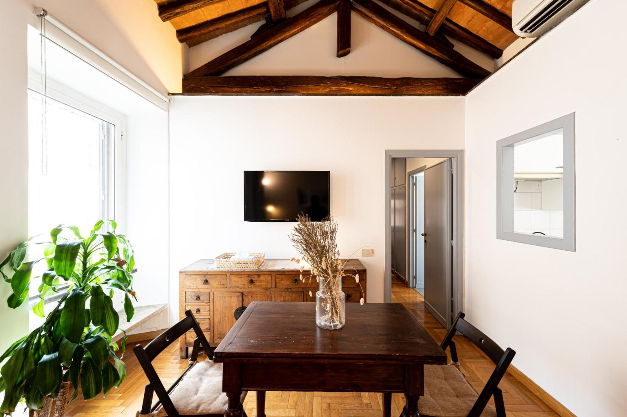 Piazza Navona The Apartment Rom