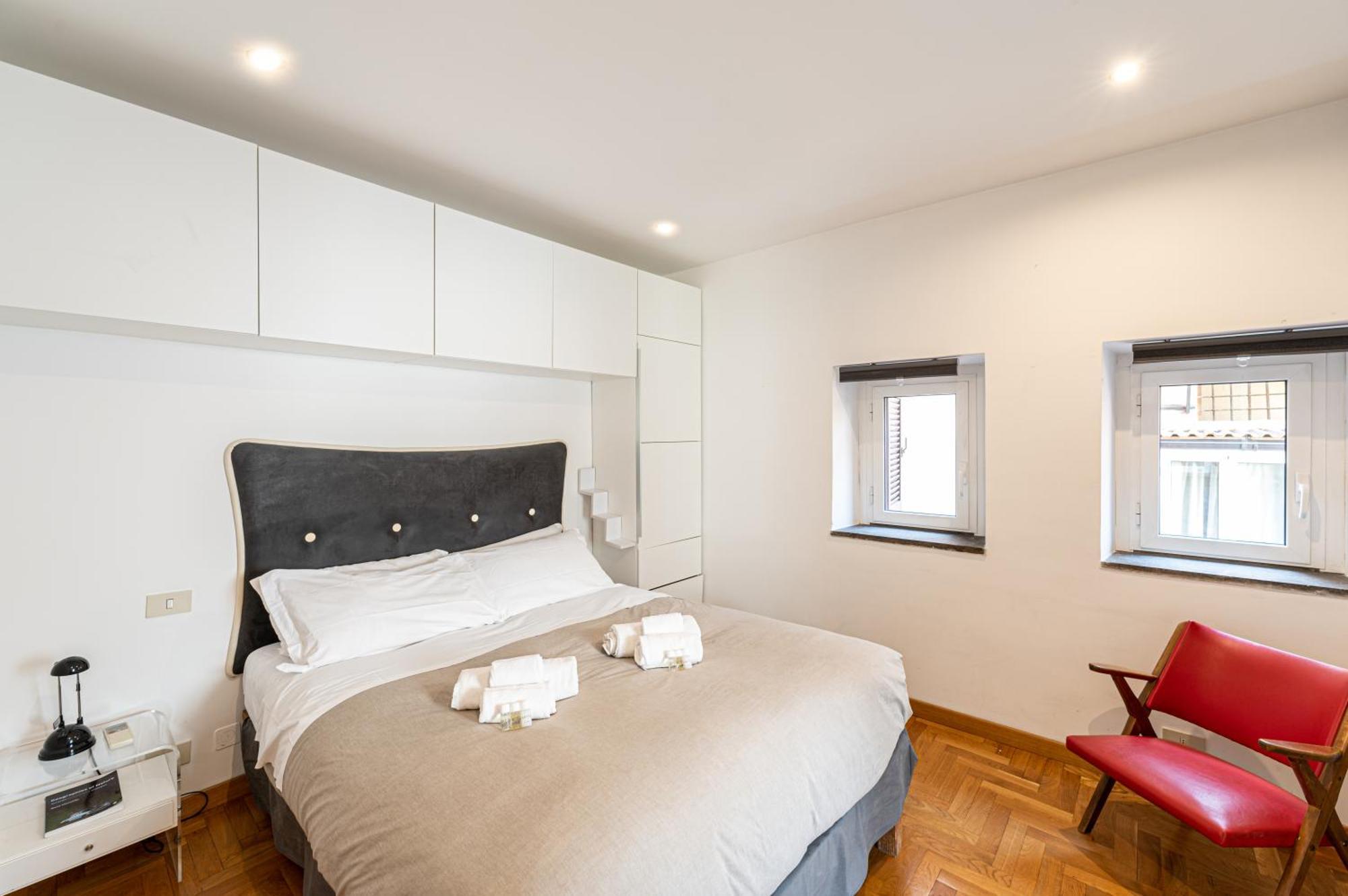 Piazza Navona The Apartment Rom