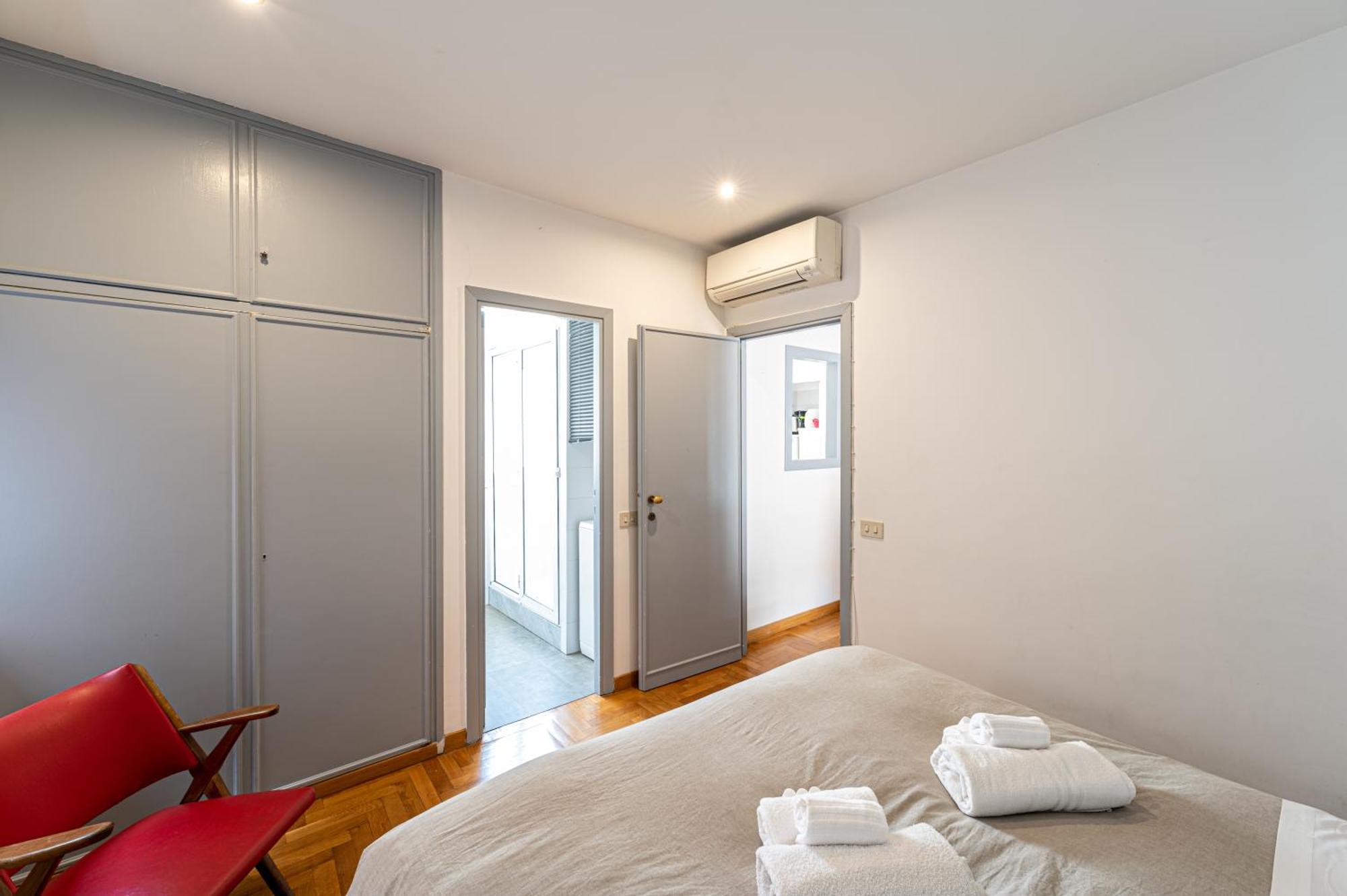 Piazza Navona The Apartment *